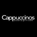 Cappuccinos